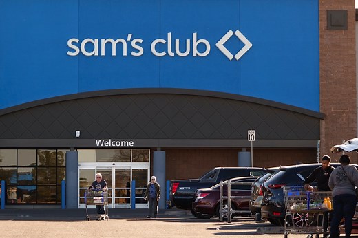 Sam’s Club unveils bold vision to transform future of retail