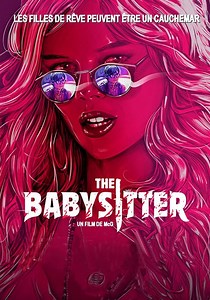 Regarder The Babysitter en streaming complet et légal
