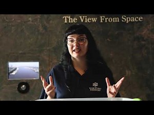 How do barges float while carrying all that cargo?