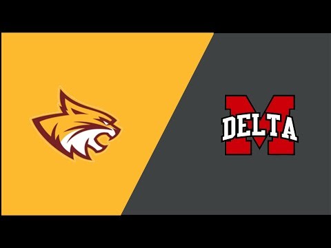 COLLEGE BASEBALL | MDCC VS PEARL RIVER CC | MDCC SPORTS NETWORK