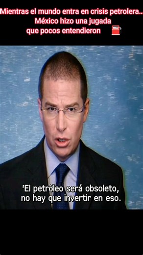 El absurdo negocio del petróleo mexicano que duró décadas