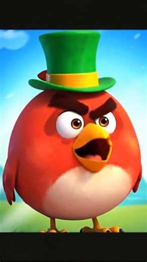 bruh angry birds ai is trash!