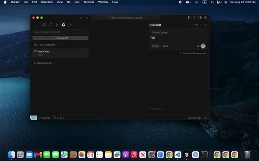 How to use Playwright MCP with AI models and YouTube | Zhora Mkoyan posted on the topic | LinkedIn