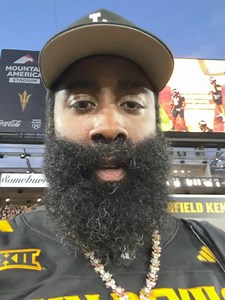 120K views · 501 reactions | Sun Devil Football on Reels | Facebook