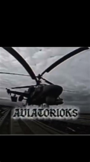 Ka 52 Edit#Russian#helicopter#military#Ka52 Edit