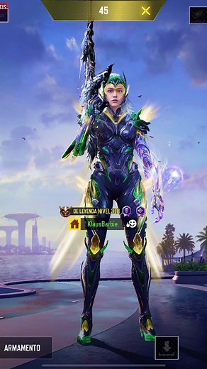 KlausBarbie on TikTok