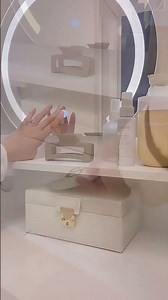 Gloria Dressing Table💄👠🎀