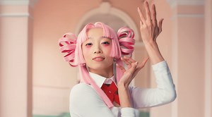 Hong Kong Ballet: Tutu Academy • Ads of the World™ | Part of The Clio Network