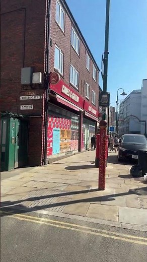 Famous curry house Brick Lane: The SecretSide of London's East England