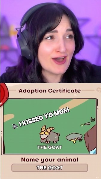 Letting Me Voice Zoo Animals Was A MISTAKE…