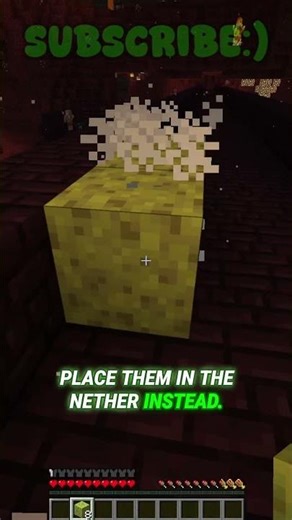 Amazing Minecraft Tips and Tricks