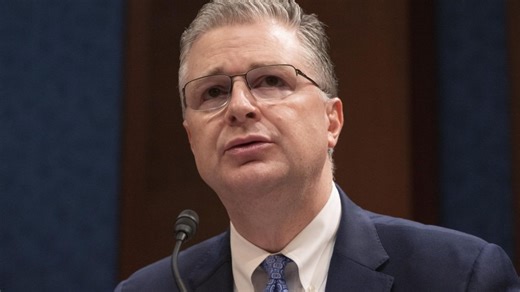 China benefits from global stability even as it tries to undercut it, US official says