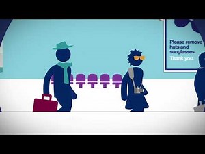 eGates eligibility and how to use the eGates