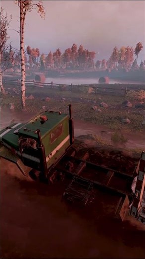 2 SnowRunner Secrets Every Player Should Know #snowrunner #newtrucksimulator