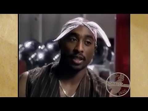 MTV The Interview w 2pac 1996 Best Quality & Complete