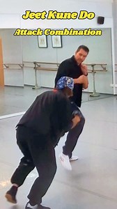 219 reactions · 59 comments | Jeet Kune Do Attacking Combination Kick Punch Kick #martialarts #jkd #selfdefense | Thomas Marx | Facebook