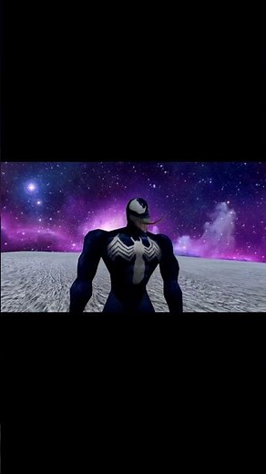 spider man and venom vs carnage animation.