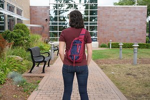 Patagonia Atom Sling (8L) Review | Pack Hacker