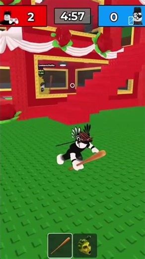 How I beat a hacker in SAB