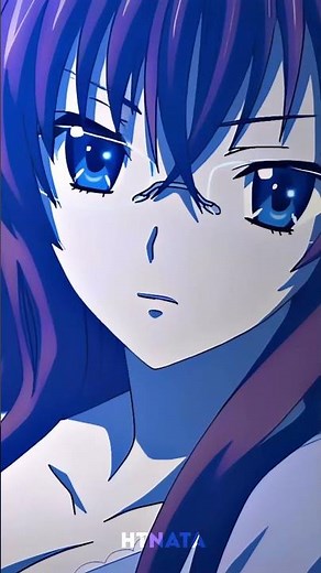 Rias Gremory 4K Edit - Dream Girl