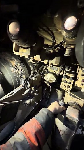 American M60 Turret comes back to life!