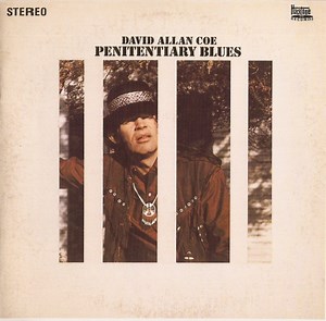 David Allan Coe - Penitentiary Blues
