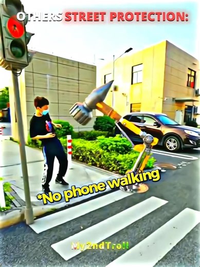 Others Street Protection Vs Last One ☠️