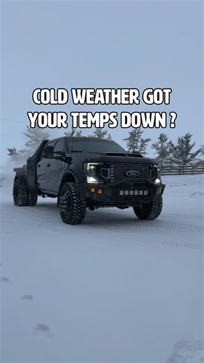 The Heat is on at BD Performance this Holiday season ! Simplistic , plug and play installation . Use code boosted6 for 5% off your order at BD Diesel . #bddiesel #bdperformance #alumiduty #ford #highidle | Ryan Smith