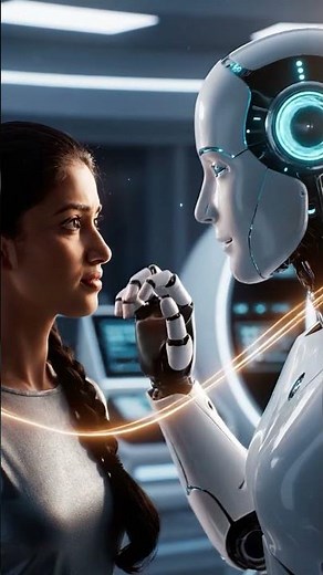 Robots that can Love #futuretech #robot #technology #aiinnovation #futuretechnology #2026tech