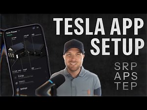 Tesla Powerwall Setup Guide: Optimize Your Settings for SRP, APS & TEP