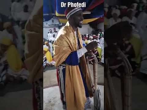 Powerful sermon by Dr Phofedi (talk and listen in a relationship motivation)