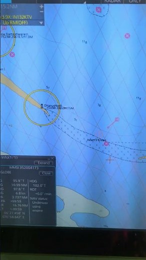 🌉 Rama Setu (Adam’s Bridge) | The Mysterious Chain Between India & Sri Lanka