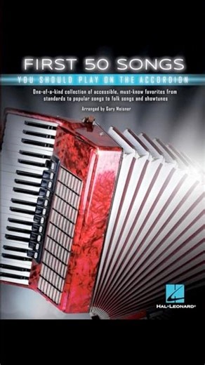 Master the Accordion Fast!