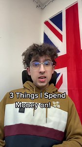 3 Things I ALWAYS Spend Money On as someone who is Good with Money! ✅🤑📈 #money #moneymanagement #moneysaving #budget #personalfinance #finance #financetips #wealth #wealthbuilding #wealthmanagement | NDA