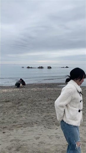 Playa de La Alcaidesa 지브롤터가 보이는 해변 #유럽여행 #스페인 #스페인여행 #스페인렌터카여행 #안달루시아 #지브롤터
