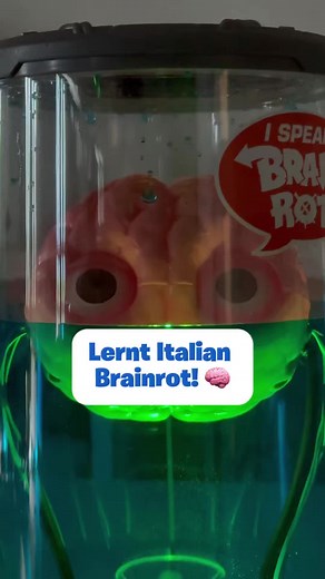 Robo Alive Brain Rot Gehirn: Review & Funktionen 2026