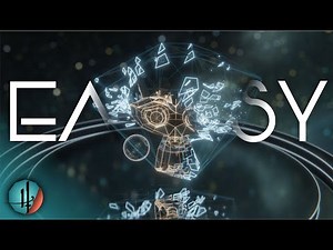 The best/easyest Effect in Geometry Nodes! | Blender 3.5