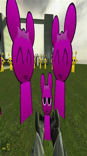 Whole Pit Of Incredibox Sprunki Phase 1996 Edition