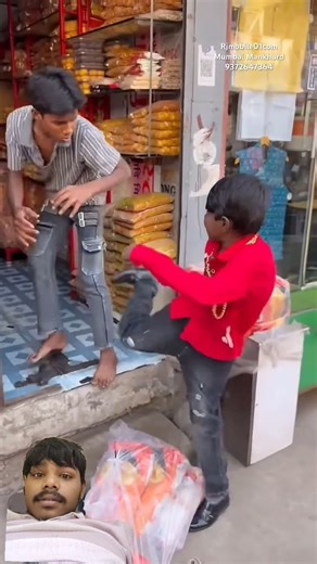 आख़िर क्यों बच्चे ने खोया अपने पिता को 😨 #emtion😢🤣🤣😎😎😎