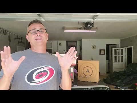 Upgrade Your Old C5 Corvette Bose System