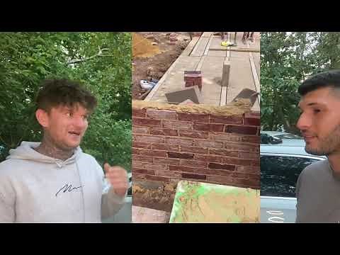 Bricklayers TV x Charlie Collison