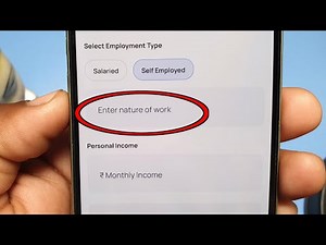 enter nature of work kya hota hai | enter nature of work ka matlab kya hota hai