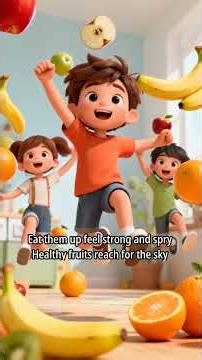 Doorway to Dreams | Calming Animation for Kids | Relaxing Imagination Video