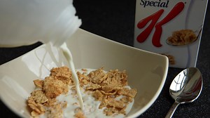 The lowdown on the Special K diet plan and if it works