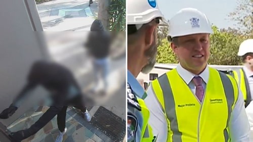 Queensland government makes $4m election promise to youth crime not-for-profit