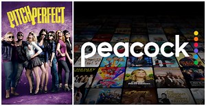 A 'Pitch Perfect' Series is coming to Peacock | Chip and Company