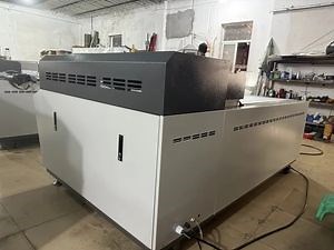 [Hot Item] LED Scan Flexo Plate Exposure Machine