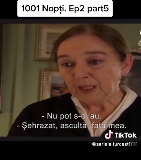 Serialul care a adus tradiția turcească în România