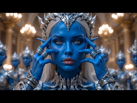 The Alien Princess Asked How Often Humans Can Reproduce — She Wasn’t Ready for the Truth | HFY