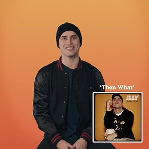 16K views · 54 reactions | We tested Illy's knowledge of his Hottest 100 history, his "dramatic" entrance at Splendour 2014, and the lyrics to his new single 'Then What'. | LNWY | Facebook